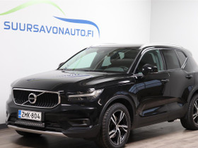 Volvo XC40, Autot, Mikkeli, Tori.fi Volvo XC40, Autot, Mikkeli, Tori.fi