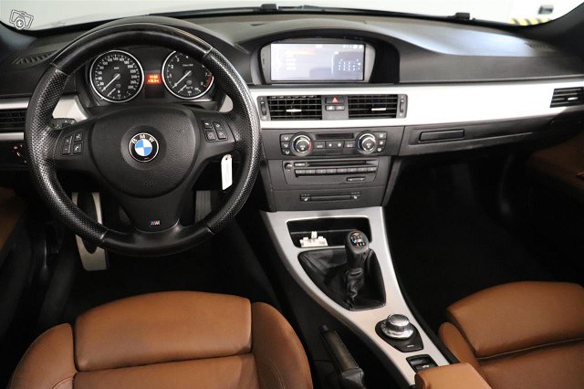 BMW 325 10