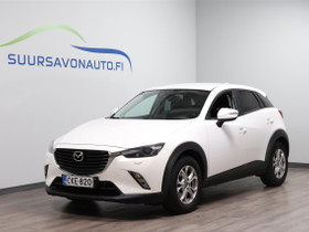MAZDA CX-3, Autot, Mikkeli, Tori.fi MAZDA CX-3, Autot, Mikkeli, Tori.fi