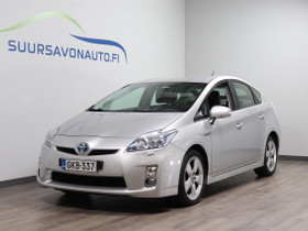 TOYOTA PRIUS, Autot, Mikkeli, Tori.fi TOYOTA PRIUS, Autot, Mikkeli, Tori.fi