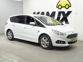 Ford S-Max, Autot, Kokkola, Tori.fi Ford S-Max, Autot, Kokkola, Tori.fi