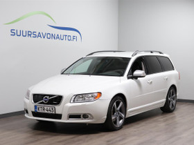 VOLVO V70, Autot, Mikkeli, Tori.fi VOLVO V70, Autot, Mikkeli, Tori.fi