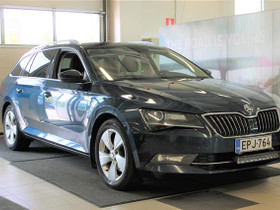 SKODA Superb, Autot, Kuopio, Tori.fi SKODA Superb, Autot, Kuopio, Tori.fi