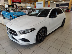 Mercedes-Benz A, Autot, Lappeenranta, Tori.fi Mercedes-Benz A, Autot, Lappeenranta, Tori.fi