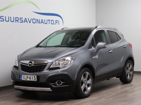 OPEL MOKKA, Autot, Mikkeli, Tori.fi OPEL MOKKA, Autot, Mikkeli, Tori.fi