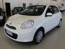 Nissan Micra, Autot, Salo, Tori.fi Nissan Micra, Autot, Salo, Tori.fi
