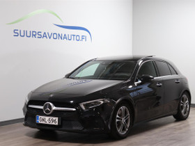 Mercedes-Benz A, Autot, Mikkeli, Tori.fi Mercedes-Benz A, Autot, Mikkeli, Tori.fi