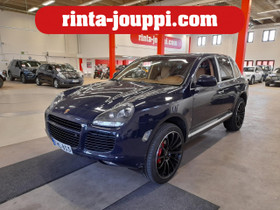 Porsche Cayenne, Autot, Lahti, Tori.fi Porsche Cayenne, Autot, Lahti, Tori.fi