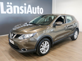 Nissan Qashqai, Autot, Lahti, Tori.fi Nissan Qashqai, Autot, Lahti, Tori.fi