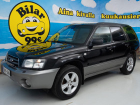 Subaru Forester, Autot, Espoo, Tori.fi Subaru Forester, Autot, Espoo, Tori.fi