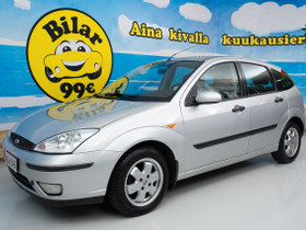 Ford Focus, Autot, Espoo, Tori.fi Ford Focus, Autot, Espoo, Tori.fi