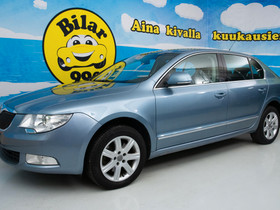 Skoda Superb, Autot, Espoo, Tori.fi Skoda Superb, Autot, Espoo, Tori.fi