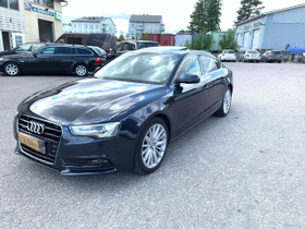 Audi A5, Autot, Tuusula, Tori.fi Audi A5, Autot, Tuusula, Tori.fi