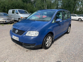 Volkswagen Touran, Autot, Porvoo, Tori.fi Volkswagen Touran, Autot, Porvoo, Tori.fi