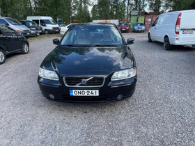 Volvo S60, Autot, Porvoo, Tori.fi Volvo S60, Autot, Porvoo, Tori.fi
