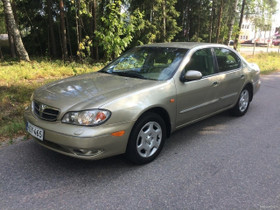 Nissan Maxima, Autot, Tuusula, Tori.fi Nissan Maxima, Autot, Tuusula, Tori.fi