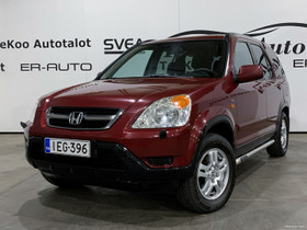 Honda CR-V, Autot, Kangasala, Tori.fi Honda CR-V, Autot, Kangasala, Tori.fi
