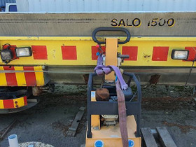 Salo 1500, Maatalouskoneet, Työkoneet ja kalusto, Pälkäne, Tori.fi Salo 1500, Maatalouskoneet, Työkoneet ja kalusto, Pälkäne, Tori.fi