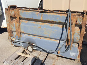 Vila Hiekoituskauha 1500mm, Maatalouskoneet, Työkoneet ja kalusto, Pälkäne, Tori.fi Vila Hiekoituskauha 1500mm, Maatalouskoneet, Työkoneet ja kalusto, Pälkäne, Tori.fi