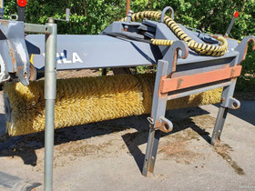Vila Avoharja 2700mm, Maanrakennuskoneet, Työkoneet ja kalusto, Pälkäne, Tori.fi Vila Avoharja 2700mm, Maanrakennuskoneet, Työkoneet ja kalusto, Pälkäne, Tori.fi