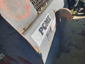 Pome 2000mm Kunta 500, Maanrakennuskoneet, Työkoneet ja kalusto, Pälkäne, Tori.fi Pome 2000mm Kunta 500, Maanrakennuskoneet, Työkoneet ja kalusto, Pälkäne, Tori.fi
