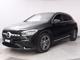 Mercedes-Benz GLA, Autot, Helsinki, Tori.fi Mercedes-Benz GLA, Autot, Helsinki, Tori.fi