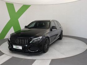 Mercedes-Benz C, Autot, Hyvinkää, Tori.fi Mercedes-Benz C, Autot, Hyvinkää, Tori.fi