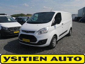 Ford Transit Custom, Autot, Lempäälä, Tori.fi Ford Transit Custom, Autot, Lempäälä, Tori.fi