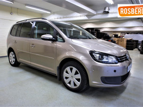 Volkswagen Touran, Autot, Kuopio, Tori.fi Volkswagen Touran, Autot, Kuopio, Tori.fi