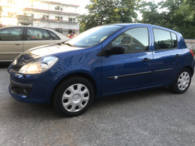 Renault Clio, Autot, Helsinki, Tori.fi Renault Clio, Autot, Helsinki, Tori.fi