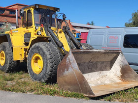 Volvo 4500, Maanrakennuskoneet, Työkoneet ja kalusto, Akaa, Tori.fi Volvo 4500, Maanrakennuskoneet, Työkoneet ja kalusto, Akaa, Tori.fi