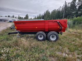 Robus RD10-07, Maatalouskoneet, Työkoneet ja kalusto, Iisalmi, Tori.fi Robus RD10-07, Maatalouskoneet, Työkoneet ja kalusto, Iisalmi, Tori.fi