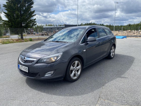 Opel Astra, Autot, Parkano, Tori.fi Opel Astra, Autot, Parkano, Tori.fi