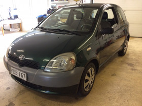 Toyota Yaris, Autot, Kouvola, Tori.fi Toyota Yaris, Autot, Kouvola, Tori.fi