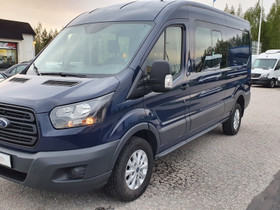 Ford Transit, Autot, Laitila, Tori.fi Ford Transit, Autot, Laitila, Tori.fi