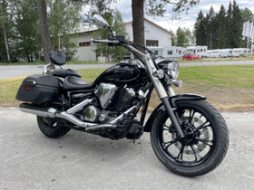 Yamaha XVS, Moottoripyörät, Moto, Hämeenlinna, Tori.fi Yamaha XVS, Moottoripyörät, Moto, Hämeenlinna, Tori.fi
