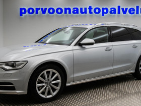 Audi A6 Allroad, Autot, Porvoo, Tori.fi Audi A6 Allroad, Autot, Porvoo, Tori.fi