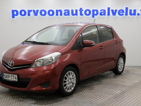 Toyota Yaris, Autot, Porvoo, Tori.fi Toyota Yaris, Autot, Porvoo, Tori.fi