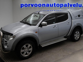 Mitsubishi L200, Autot, Porvoo, Tori.fi Mitsubishi L200, Autot, Porvoo, Tori.fi