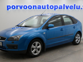 Ford Focus, Autot, Porvoo, Tori.fi Ford Focus, Autot, Porvoo, Tori.fi