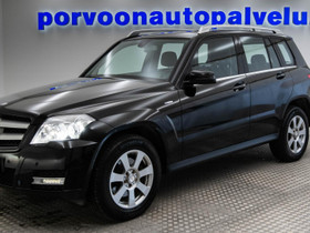 Mercedes-Benz GLK, Autot, Porvoo, Tori.fi Mercedes-Benz GLK, Autot, Porvoo, Tori.fi