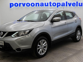 Nissan Qashqai, Autot, Porvoo, Tori.fi Nissan Qashqai, Autot, Porvoo, Tori.fi