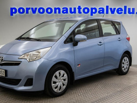 Toyota Verso-S, Autot, Porvoo, Tori.fi Toyota Verso-S, Autot, Porvoo, Tori.fi