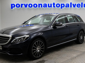 Mercedes-Benz C, Autot, Porvoo, Tori.fi Mercedes-Benz C, Autot, Porvoo, Tori.fi