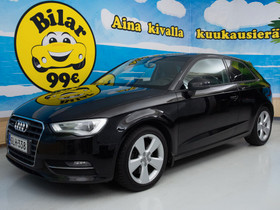 Audi A3, Autot, Espoo, Tori.fi Audi A3, Autot, Espoo, Tori.fi