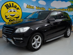 Mercedes-Benz ML, Autot, Espoo, Tori.fi Mercedes-Benz ML, Autot, Espoo, Tori.fi