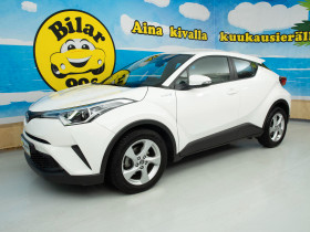 TOYOTA C-HR, Autot, Espoo, Tori.fi TOYOTA C-HR, Autot, Espoo, Tori.fi