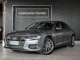 Audi A6, Autot, Kuopio, Tori.fi Audi A6, Autot, Kuopio, Tori.fi