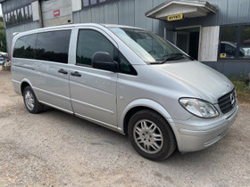 Mercedes-Benz Vito 115 CDI, Autovaraosat, Auton varaosat ja tarvikkeet, Helsinki, Tori.fi Mercedes-Benz Vito 115 CDI, Autovaraosat, Auton varaosat ja tarvikkeet, Helsinki, Tori.fi