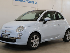 Fiat 500, Autot, Jyväskylä, Tori.fi Fiat 500, Autot, Jyväskylä, Tori.fi